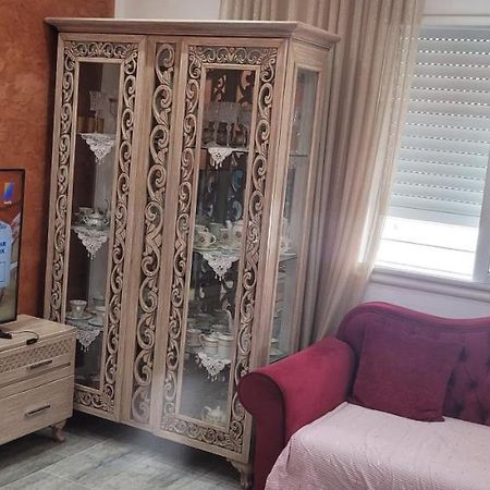Oscar Apartment Ariana Ngoại thất bức ảnh