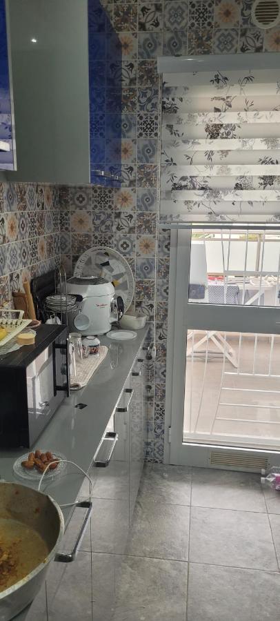 Oscar Apartment Ariana Ngoại thất bức ảnh