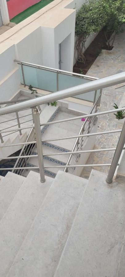 Oscar Apartment Ariana Ngoại thất bức ảnh