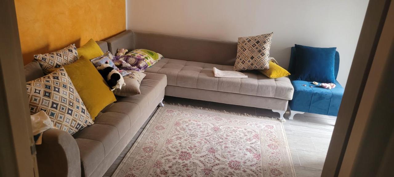 Oscar Apartment Ariana Ngoại thất bức ảnh
