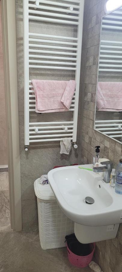 Oscar Apartment Ariana Ngoại thất bức ảnh