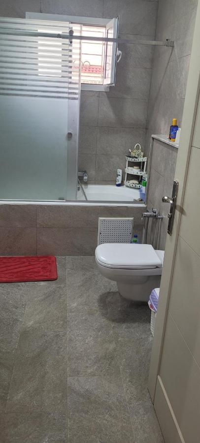 Oscar Apartment Ariana Ngoại thất bức ảnh