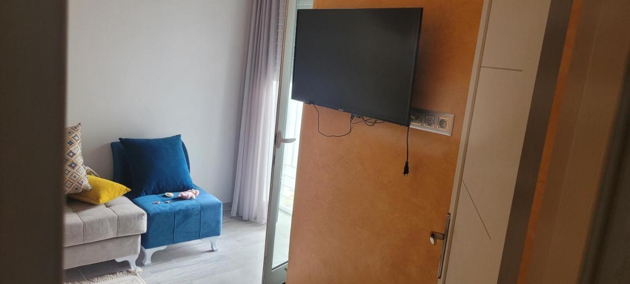 Oscar Apartment Ariana Ngoại thất bức ảnh