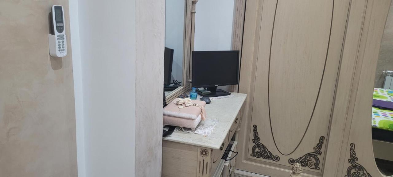 Oscar Apartment Ariana Ngoại thất bức ảnh