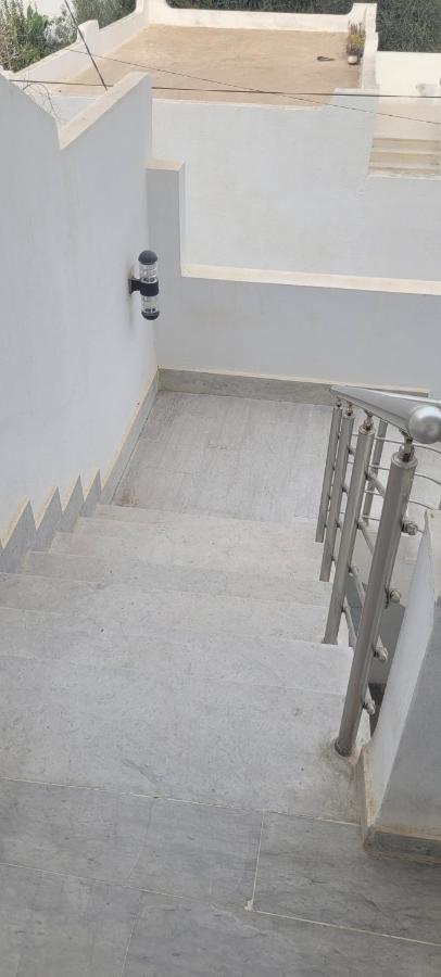 Oscar Apartment Ariana Ngoại thất bức ảnh