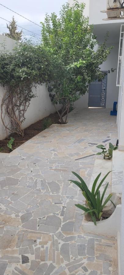 Oscar Apartment Ariana Ngoại thất bức ảnh