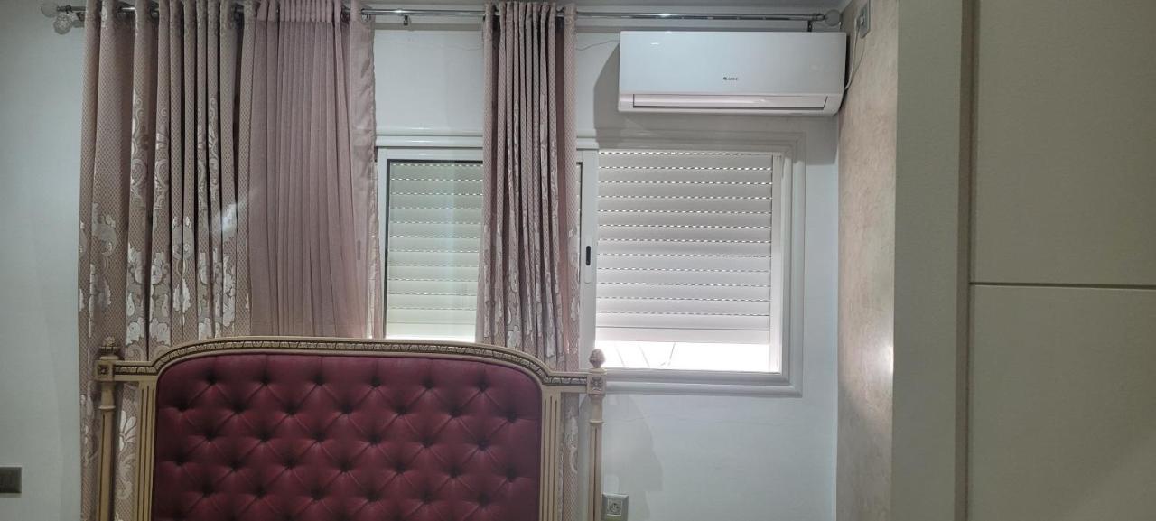 Oscar Apartment Ariana Ngoại thất bức ảnh