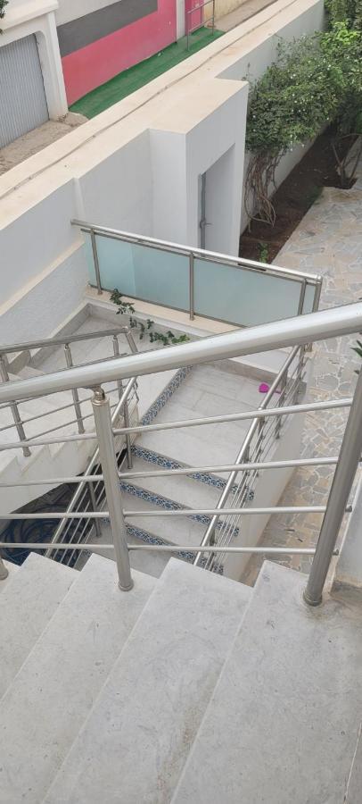 Oscar Apartment Ariana Ngoại thất bức ảnh