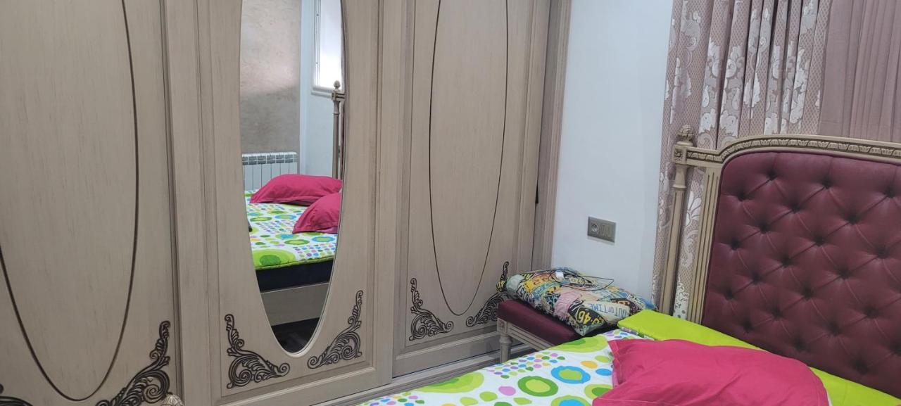Oscar Apartment Ariana Ngoại thất bức ảnh