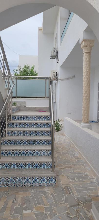 Oscar Apartment Ariana Ngoại thất bức ảnh